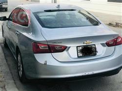 شێڤرۆلێت مالیبۆ